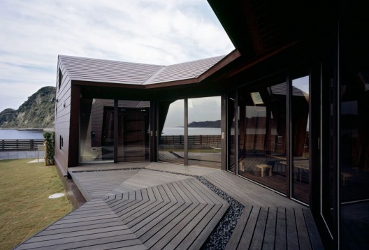 Courtesy of Takeshi Hirobe Architects