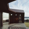 Seashore Shell House / Takeshi Hirobe Architects Courtesy of Takeshi Hirobe Architects