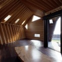 Seashore Shell House / Takeshi Hirobe Architects Courtesy of Takeshi Hirobe Architects