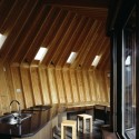 Seashore Shell House / Takeshi Hirobe Architects Courtesy of Takeshi Hirobe Architects