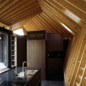 Seashore Shell House / Takeshi Hirobe Architects Courtesy of Takeshi Hirobe Architects