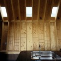 Seashore Shell House / Takeshi Hirobe Architects Courtesy of Takeshi Hirobe Architects