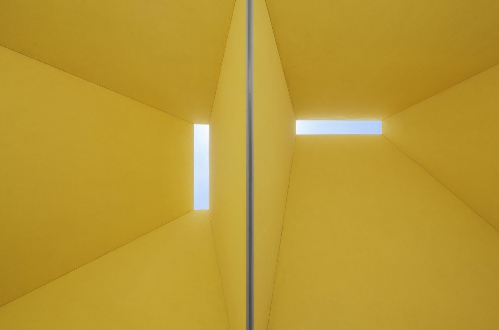 Webb Chapel Park Pavilion / Cooper Joseph Studio