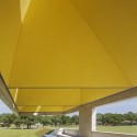Webb Chapel Park Pavilion / Cooper Joseph Studio Webb Chapel Park Pavilion / Cooper Joseph Studio © Eduard Hueber