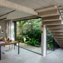 Casa Maracanã / Terra e Tuma Arquitetos Associados © Pedro Kok