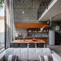 Casa Maracanã / Terra e Tuma Arquitetos Associados © Pedro Kok