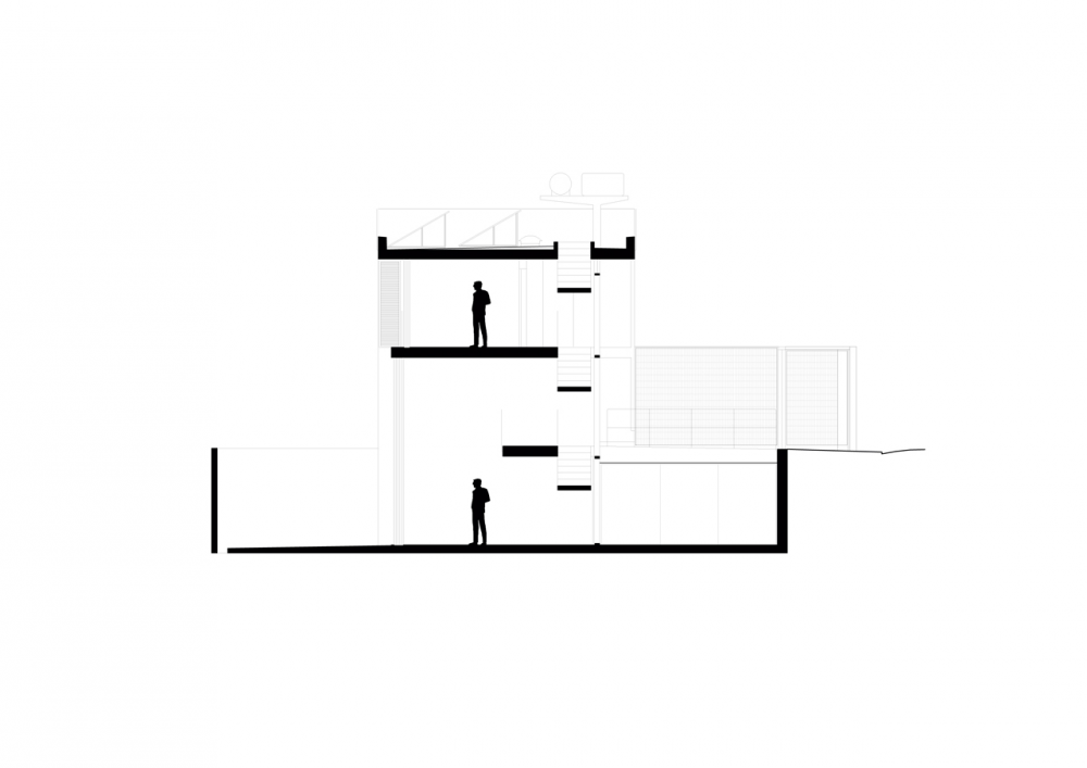 Maracanã House / Terra e Tuma Arquitetos Associados