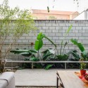 Casa Maracanã / Terra e Tuma Arquitetos Associados © Pedro Kok