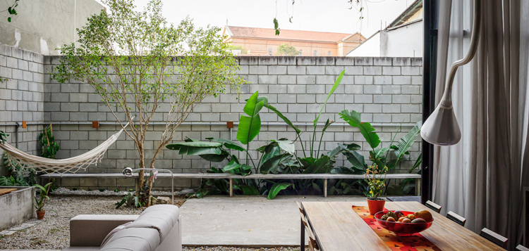 Maracanã House / Terra e Tuma Arquitetos Associados