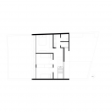 Casa Maracanã / Terra e Tuma Arquitetos Associados Second Floor Plan