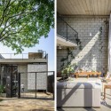 Casa Maracanã / Terra e Tuma Arquitetos Associados © Pedro Kok