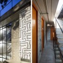 Casa Maracanã / Terra e Tuma Arquitetos Associados © Pedro Kok