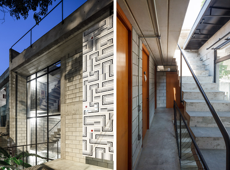 Maracanã House / Terra e Tuma Arquitetos Associados