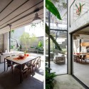 Casa Maracanã / Terra e Tuma Arquitetos Associados © Pedro Kok