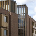 Courtesy of Níall McLaughlin Architects