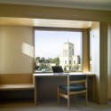 Student Accommodation, Somerville College / Níall McLaughlin Architects Student Accommodation, Somerville College / Níall McLaughlin Architects © Nick Kane