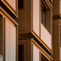 Courtesy of Níall McLaughlin Architects