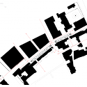 Student Accommodation, Somerville College / Níall McLaughlin Architects Student Accommodation, Somerville College / Níall McLaughlin Architects Diagram