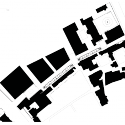 Student Accommodation, Somerville College / Níall McLaughlin Architects Student Accommodation, Somerville College / Níall McLaughlin Architects Diagram