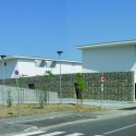 Affordable Housing in Prato / studiostudio architetti urbanisti Affordable Housing in Prato / studiostudio architetti urbanisti © Bruno Pelucca