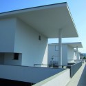 Affordable Housing in Prato / studiostudio architetti urbanisti Affordable Housing in Prato / studiostudio architetti urbanisti © Bruno Pelucca