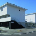 Affordable Housing in Prato / studiostudio architetti urbanisti Affordable Housing in Prato / studiostudio architetti urbanisti © Bruno Pelucca