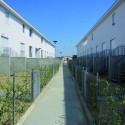 Affordable Housing in Prato / studiostudio architetti urbanisti Affordable Housing in Prato / studiostudio architetti urbanisti © Bruno Pelucca