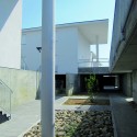 Affordable Housing in Prato / studiostudio architetti urbanisti Affordable Housing in Prato / studiostudio architetti urbanisti © Bruno Pelucca