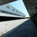Affordable Housing in Prato / studiostudio architetti urbanisti Affordable Housing in Prato / studiostudio architetti urbanisti © Margherita Stacchi