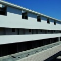 Affordable Housing in Prato / studiostudio architetti urbanisti Affordable Housing in Prato / studiostudio architetti urbanisti © Margherita Stacchi