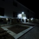 Affordable Housing in Prato / studiostudio architetti urbanisti Affordable Housing in Prato / studiostudio architetti urbanisti © Margherita Stacchi