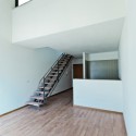 Affordable Housing in Prato / studiostudio architetti urbanisti Affordable Housing in Prato / studiostudio architetti urbanisti © Margherita Stacchi