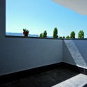 Affordable Housing in Prato / studiostudio architetti urbanisti Affordable Housing in Prato / studiostudio architetti urbanisti © Margherita Stacchi