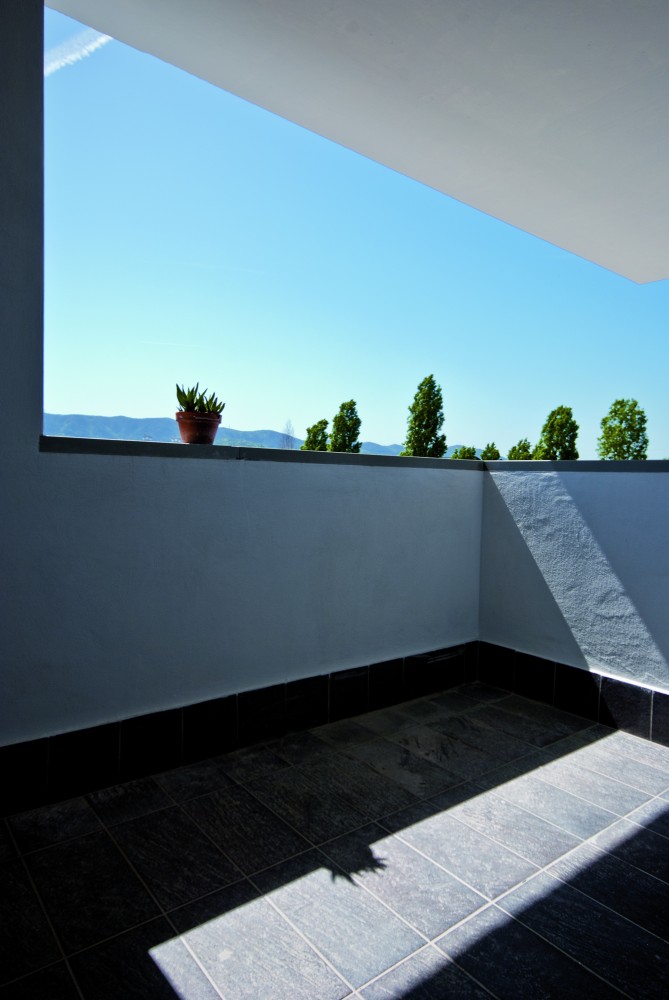 Affordable Housing in Prato  / studiostudio architettiurbanisti