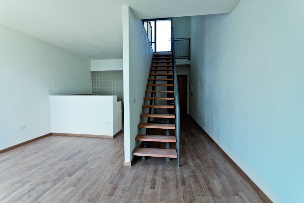 Affordable Housing in Prato  / studiostudio architettiurbanisti