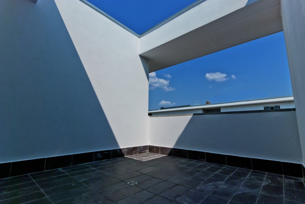 Affordable Housing in Prato  / studiostudio architettiurbanisti