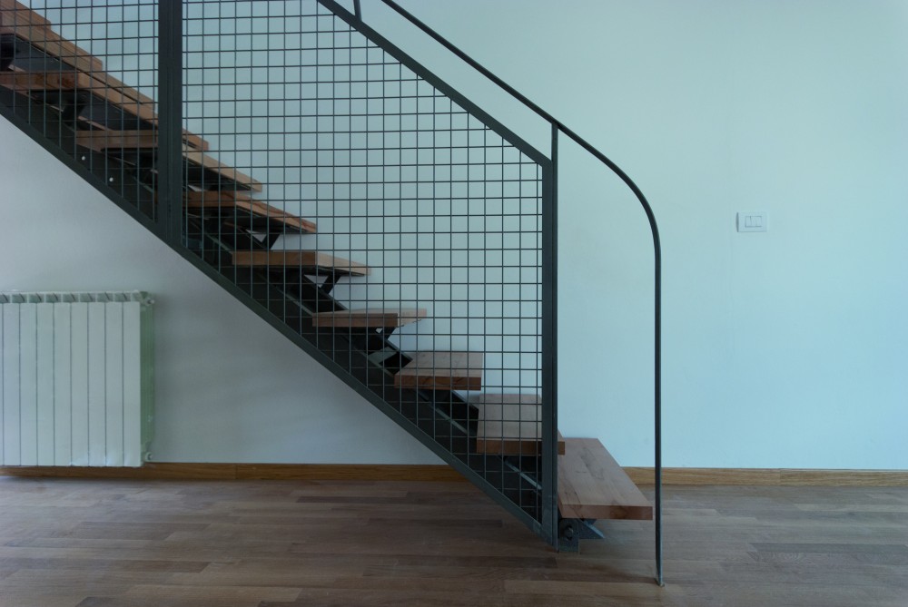 Affordable Housing in Prato  / studiostudio architettiurbanisti