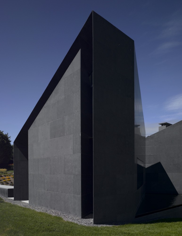 House at Goleen / Níall McLaughlin Architects