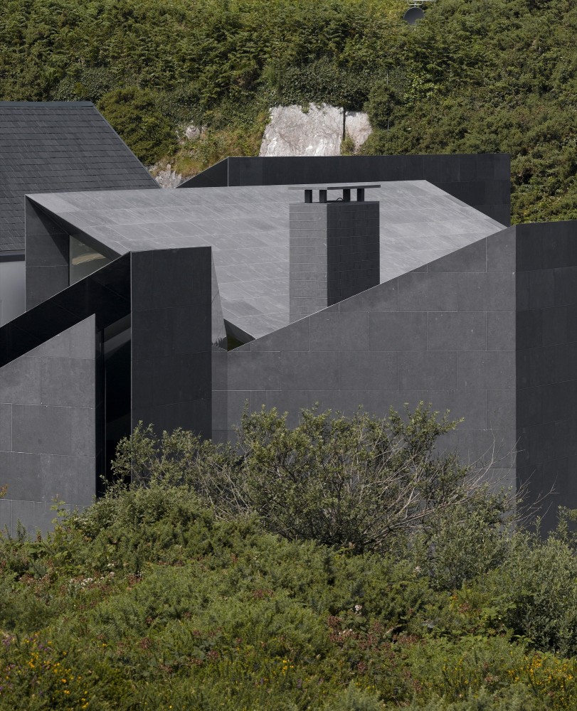 House at Goleen / Níall McLaughlin Architects