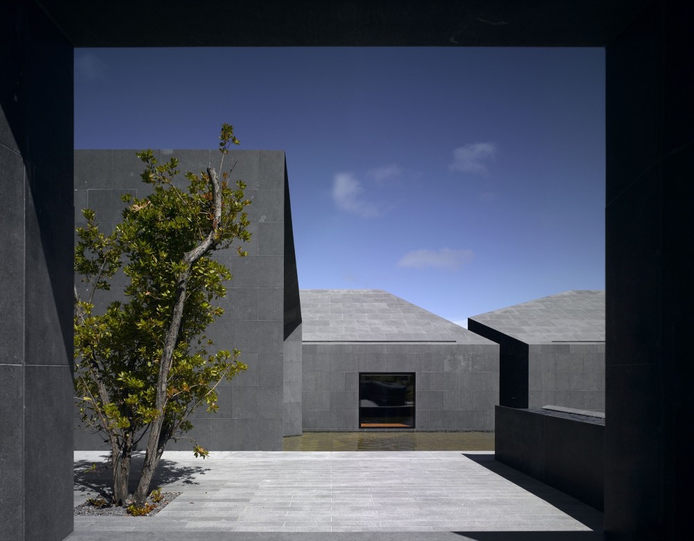 House at Goleen / Níall McLaughlin Architects