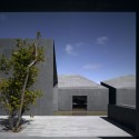 House at Goleen / Níall McLaughlin Architects © Nick Kane