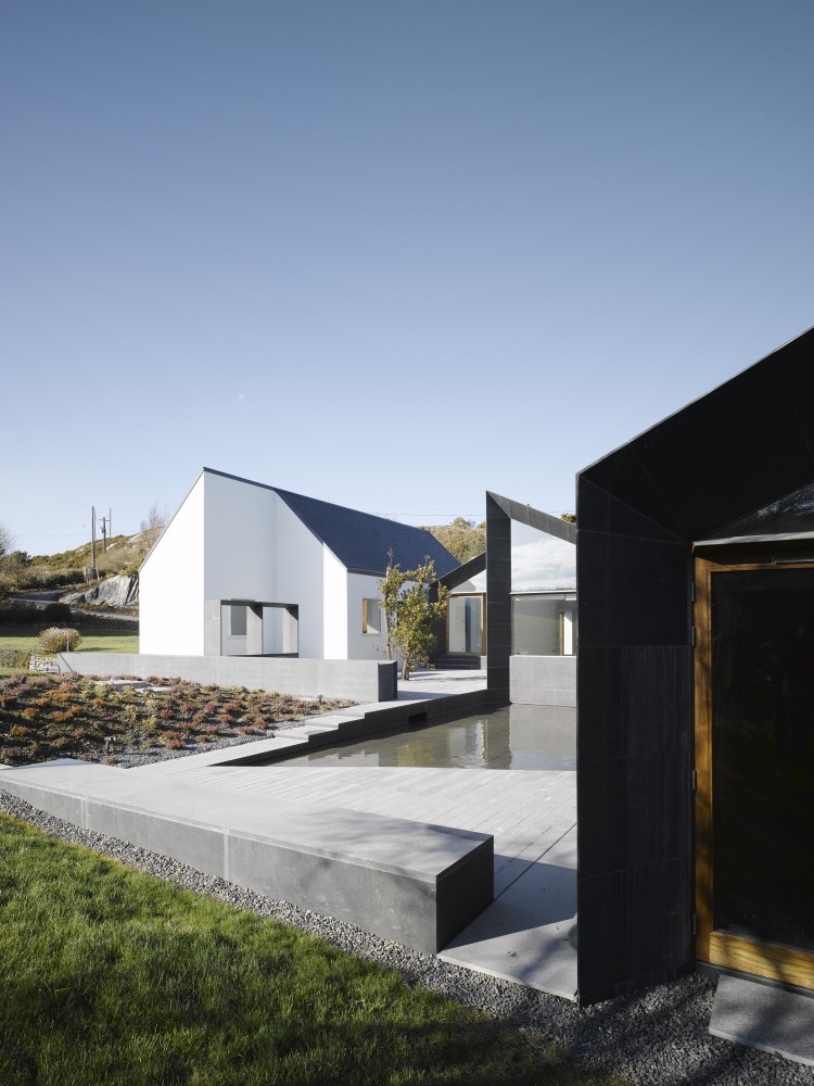 House at Goleen / Níall McLaughlin Architects