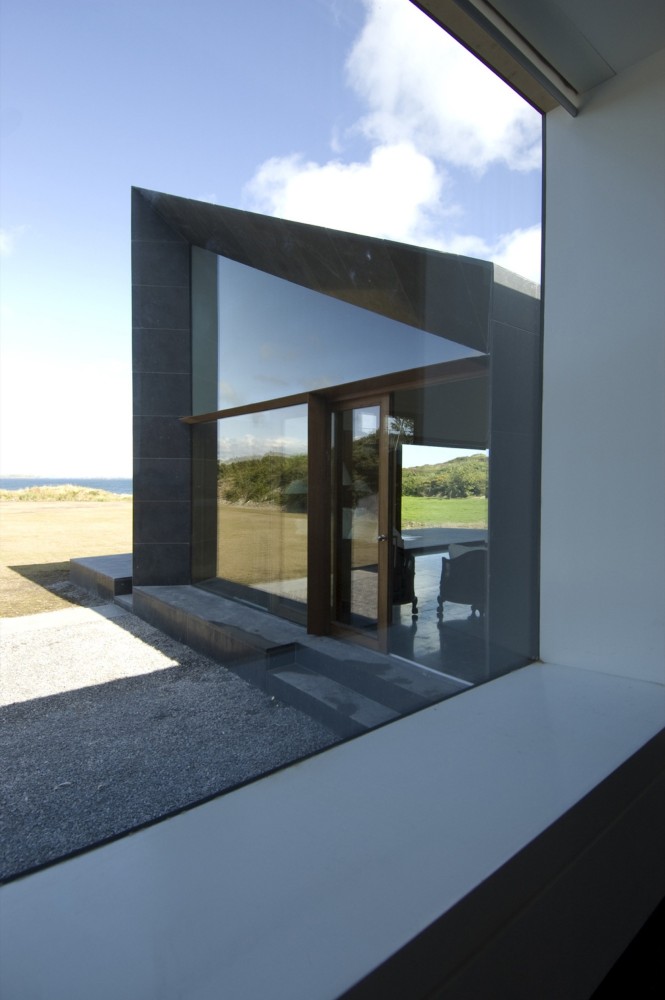 House at Goleen / Níall McLaughlin Architects