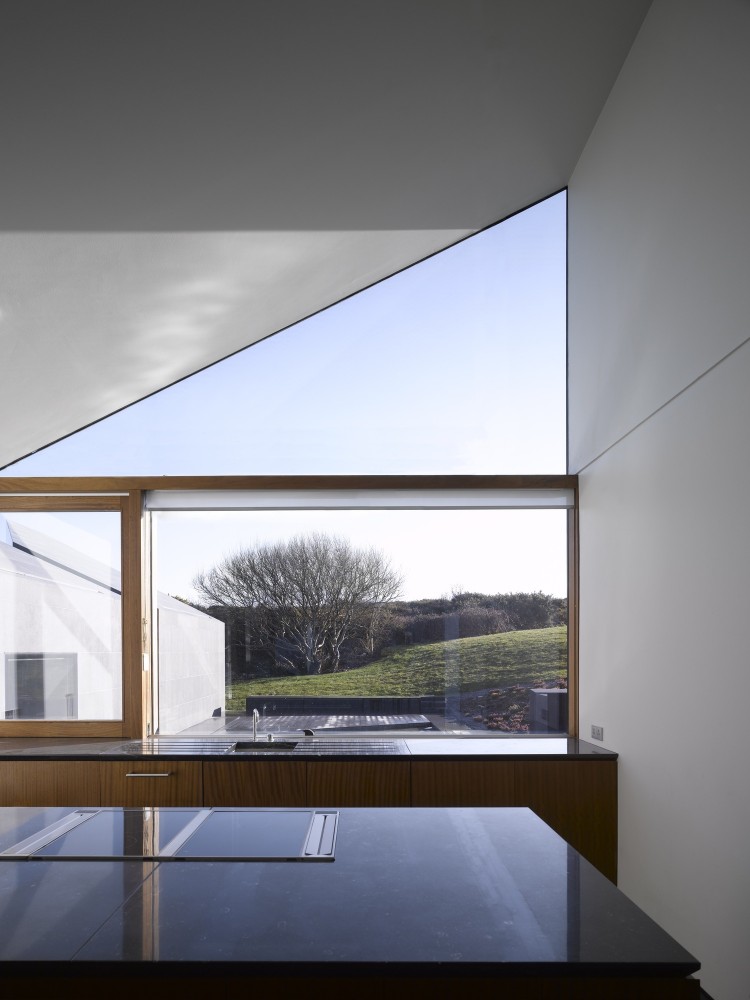 House at Goleen / Níall McLaughlin Architects