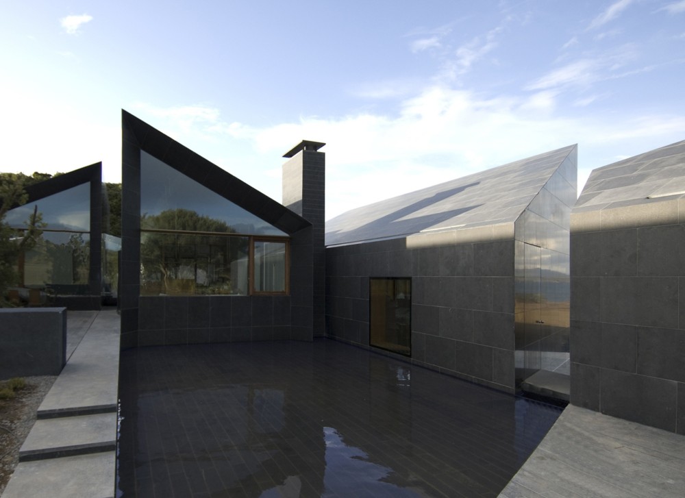 House at Goleen / Níall McLaughlin Architects