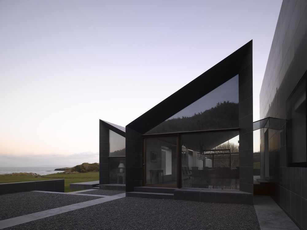 House at Goleen / Níall McLaughlin Architects