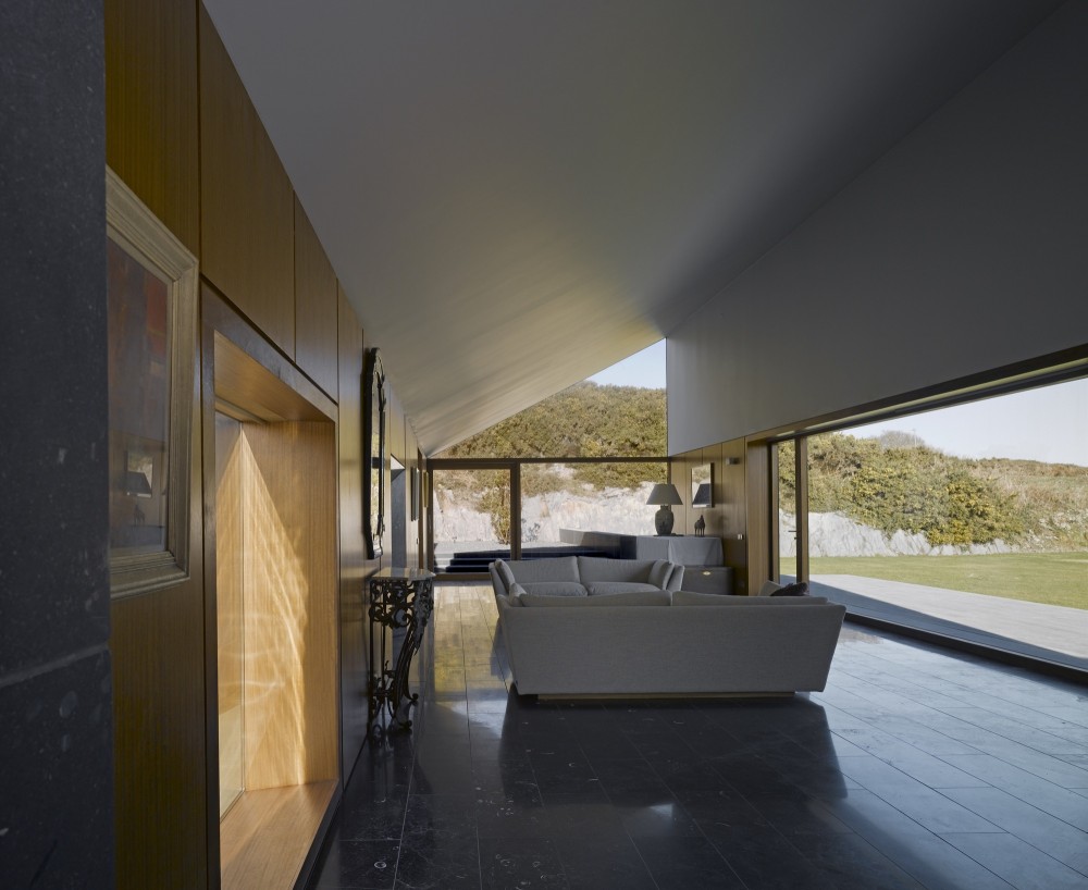 House at Goleen / Níall McLaughlin Architects