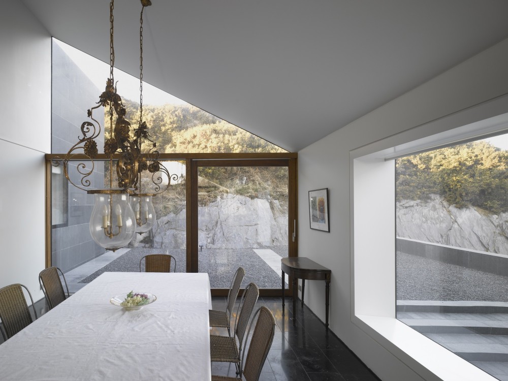 House at Goleen / Níall McLaughlin Architects
