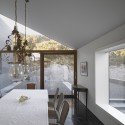 House at Goleen / Níall McLaughlin Architects © Nick Guttridge