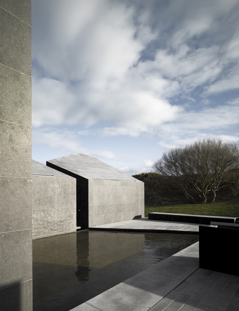House at Goleen / Níall McLaughlin Architects